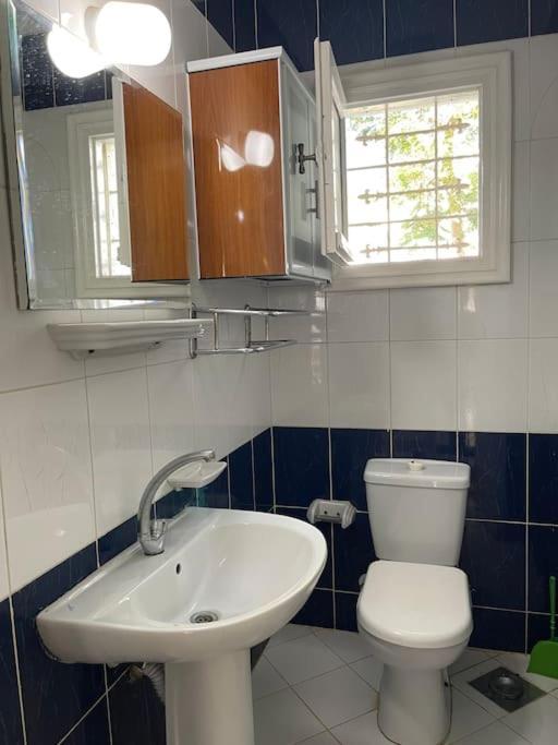 City Center Apartment 2 - Delta Sharm Ngoại thất bức ảnh